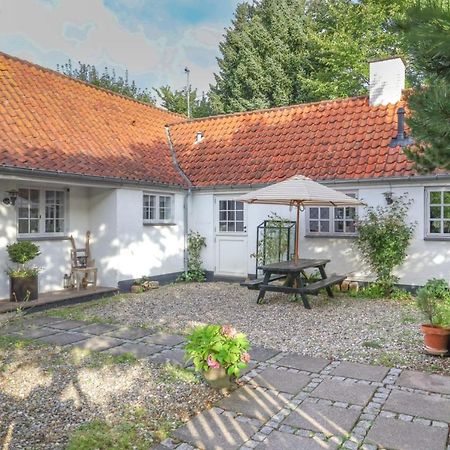 The Guest House Snekkersten المظهر الخارجي الصورة