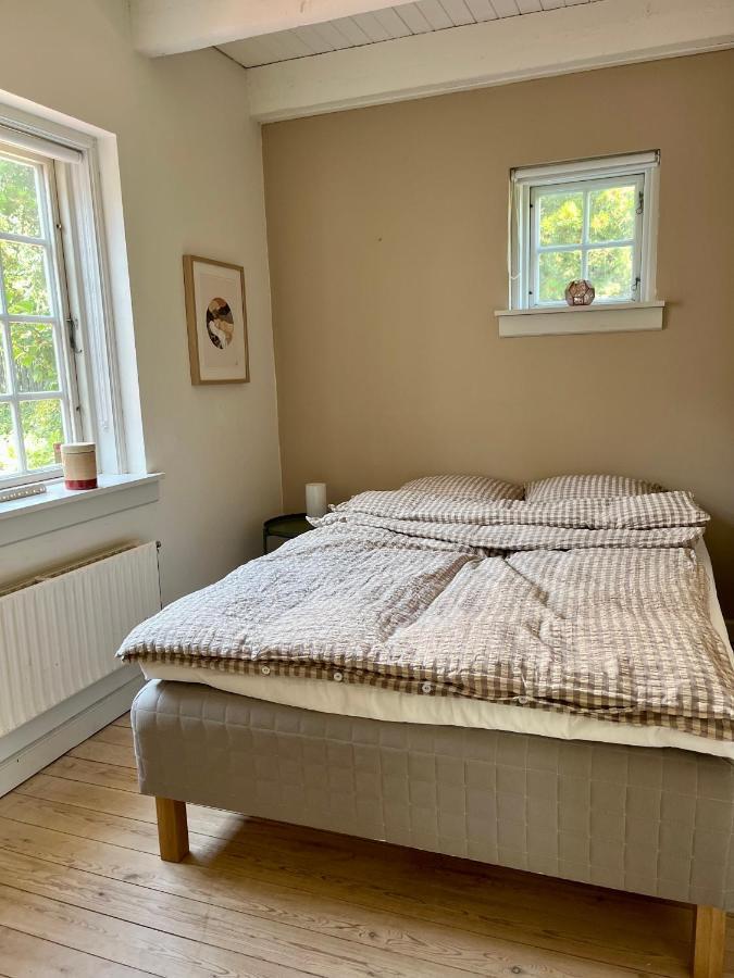 The Guest House Snekkersten المظهر الخارجي الصورة