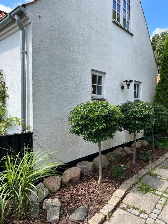 The Guest House Snekkersten المظهر الخارجي الصورة