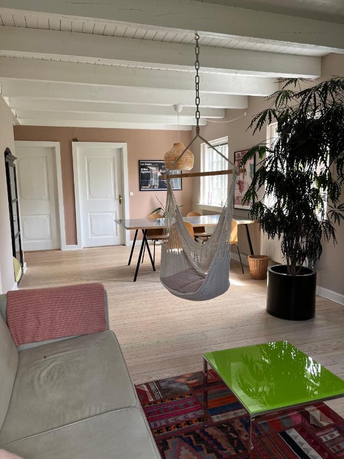 The Guest House Snekkersten المظهر الخارجي الصورة