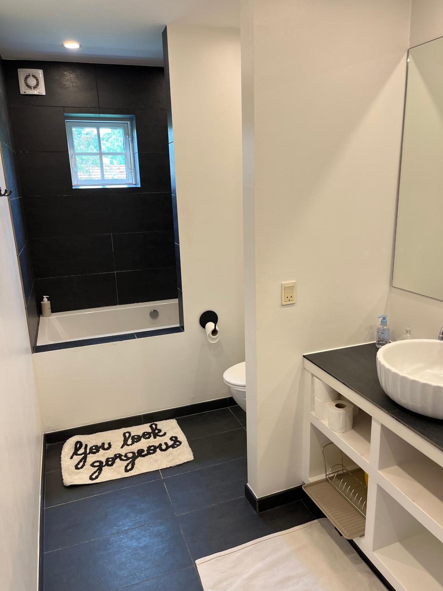 The Guest House Snekkersten المظهر الخارجي الصورة