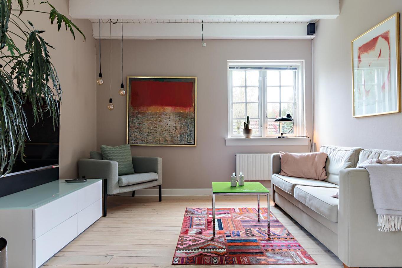 The Guest House Snekkersten المظهر الخارجي الصورة