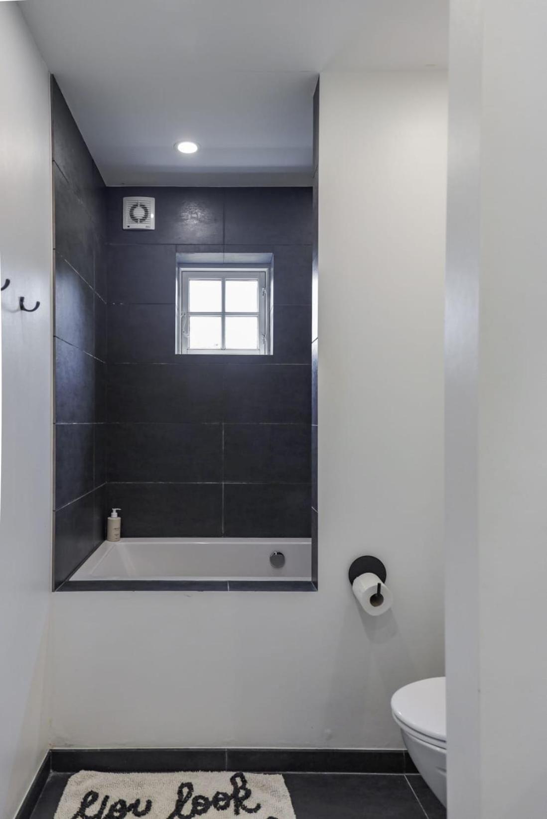 The Guest House Snekkersten المظهر الخارجي الصورة