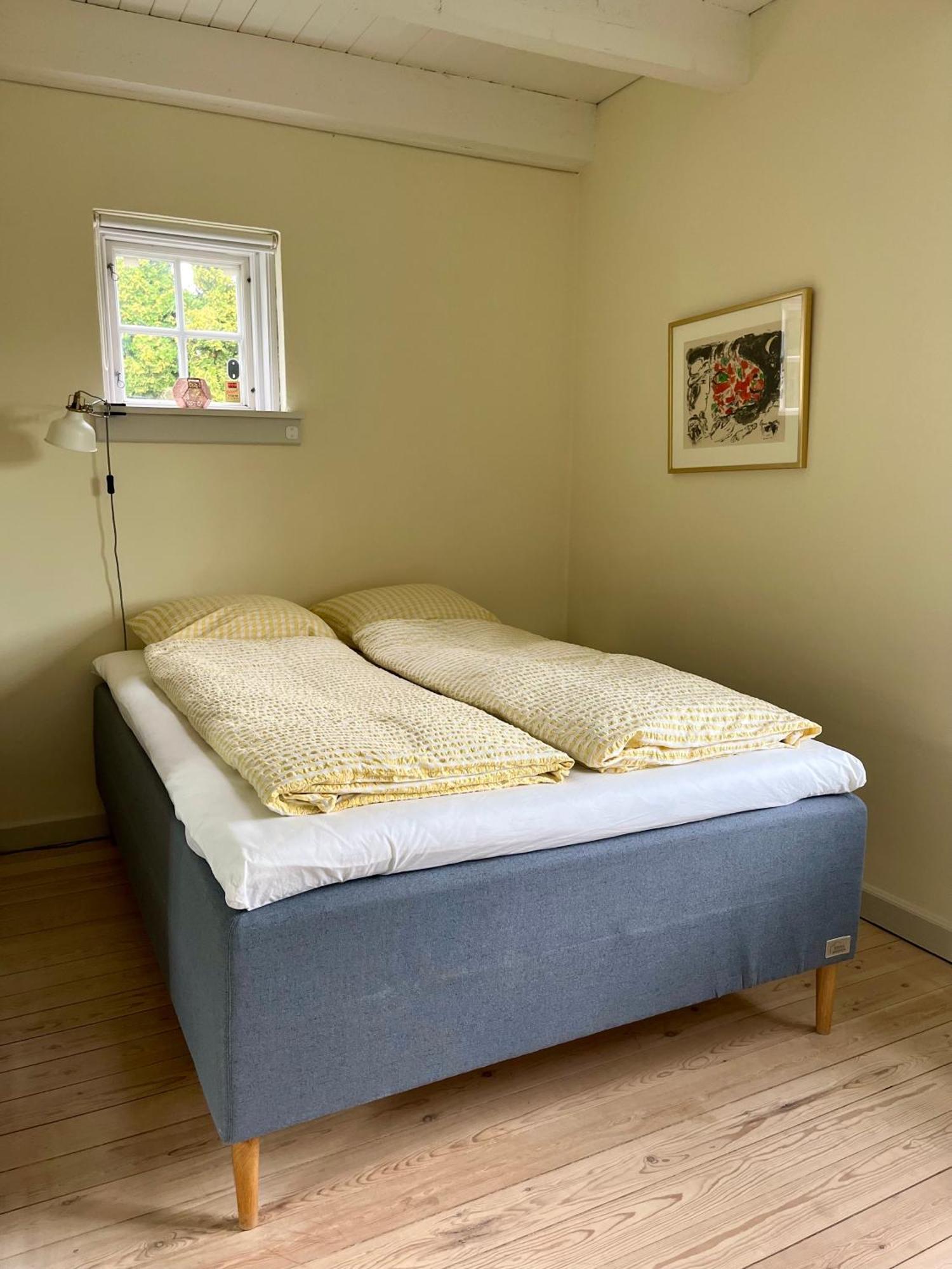 The Guest House Snekkersten المظهر الخارجي الصورة